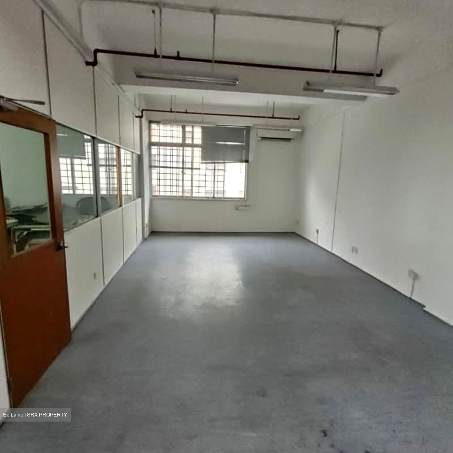 Chancerlodge Complex (D14), Factory #600653851